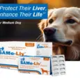 Ecora MPS Same Liv Medium Tablets for Dogs, 10 Tablets at ithinkpets.com (3)