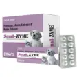 Ecora MPS Small Zyme Tablets for Dogs & Cats, 10 Tablets at ithinkpets.com (1)