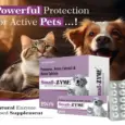 Ecora MPS Small Zyme Tablets for Dogs & Cats, 10 Tablets at ithinkpets.com (2)