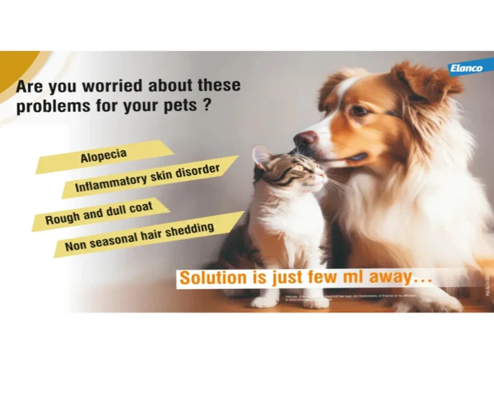 Elanco Velcote Liquid, Omega Enriched Multivitamin for Dogs & Cats, 250 ML at ithinkpets.com (5)