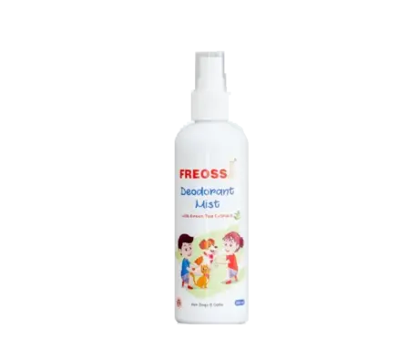 Freossi Deodorant Mist for Dogs & Cats, 200 ML at ithinkpets.com (1) (1)