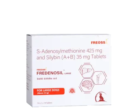 Freossi Fredenosil Large Tablets for Dogs above 15 KG at ithinkpets.com (1) (1)