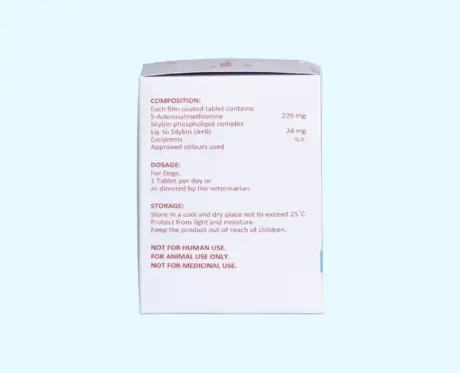 Freossi Fredenosil Medium Tablets for Dogs from 5 to 15 KG at ithinkpets.com (2)