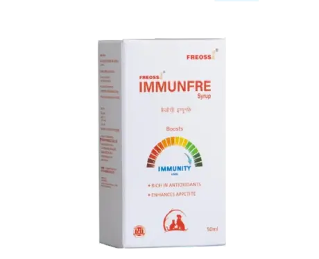 Freossi Immunfre Syrup for Pets, 50 ML at ithinkpets.com (1) (1)