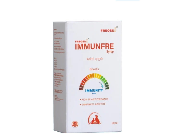 Freossi Immunfre Syrup for Pets, 50 ML at ithinkpets.com (1) (1)