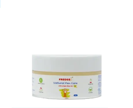 Freossi Natural Paw Care for Pets, 20 GM at ithinkpets.com (1) (1)