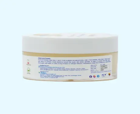 Freossi Natural Paw Care for Pets, 20 GM at ithinkpets.com (2)