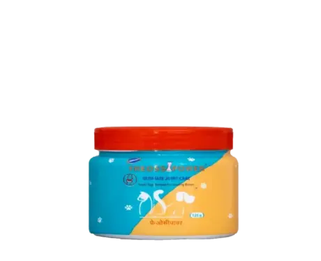Freossi Power, Ultimate Joint Care for Pets, 2 Sizes at ithinkpets.com (1) (1)