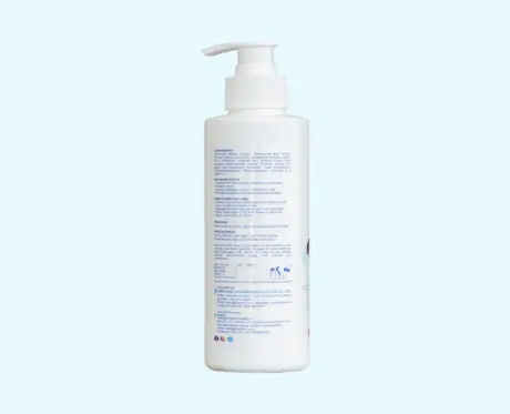 Freossi Protein Shampoo for Pets, 250 ML at ithinkpets.com (2)