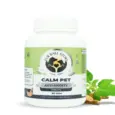 Fur Ball Story Calm Pet, Anti Anxiety Tablets For Dogs & Cats, 50 Tablets at ithinkpets.com (2)