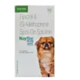 Intas Nayflee Plus Tick & Flea Spot On Dogs, 3 Sizes Ithinkpets (4)