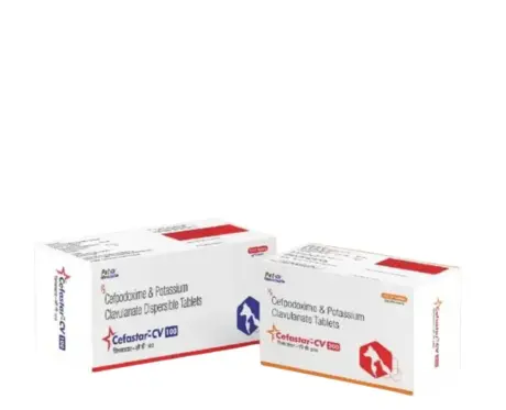 Mankind Cefastar CV Tablet for Pets, 10 Tablets Ithinkpets.com