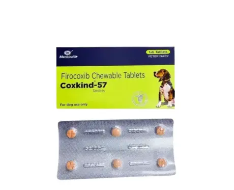 Mankind Coxkind Tablets for Dogs, 6 Tablets Ithinkpets (2)