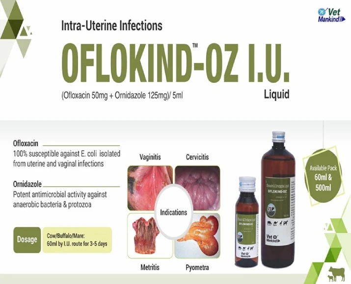Mankind Oflokind OZ I.U. Suspension for Farm Animals, 60 ML at ithinkpets.com (2)