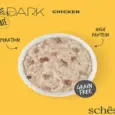 Schesir After Dark Cat Pate Chicken, 80 GM Ithinkpets (2)