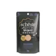 Schesir After Dark Velvet Cat Mousse Chicken and Duck, 80 GM Ithinkpets (1)