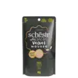 Schesir Cat After Dark Velvet Mousse Chicken, 80 GM Ithinkpets (2)