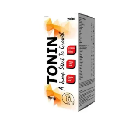 Sihil Tonin Syrup Multivitamin supplement for Dogs and Cats, 200 ML at ithinkpets.com (1) (1)