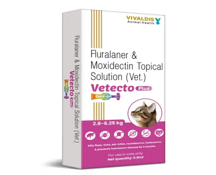 Vivaldis-Vetecto-Plus-Cats-Spot-On-Fluralaner-Moxidectin-Anti-Tick-Flea-0.9-ML-Ithinkpets (2)