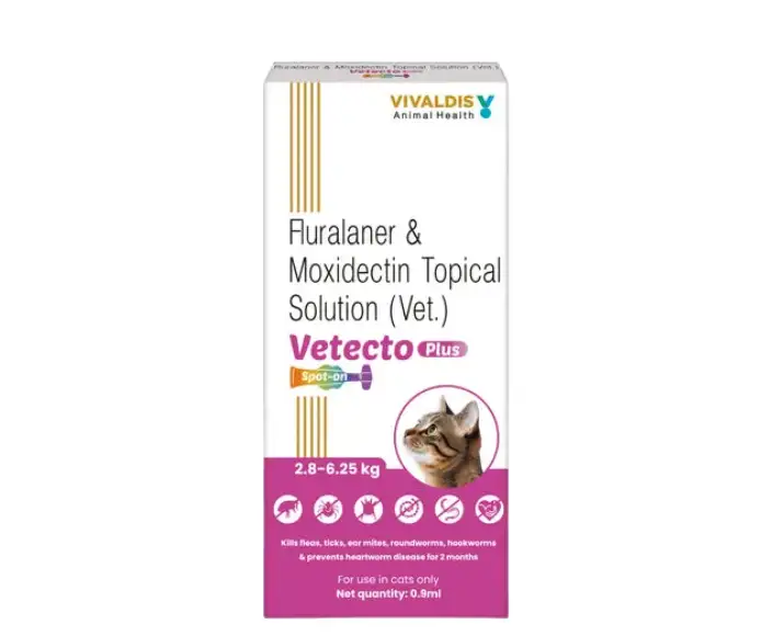 Vivaldis-Vetecto-Plus-Cats-Spot-On-Fluralaner-Moxidectin-Anti-Tick-Flea-0.9-ML-Ithinkpets (3)