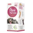 Aimil Flexipaw Pet Liquid, Herbal Joint & Hip Support for Dogs and Cats, 200 ML at ithinkpets.com (1) (1)