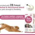 Aimil Flexipaw Pet Liquid, Herbal Joint & Hip Support for Dogs and Cats, 200 ML at ithinkpets.com (2)