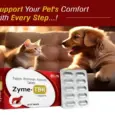 Ecora Zyme TBR Tablets for Dogs & Cats, 30 Tablets Ithinkpets (2)