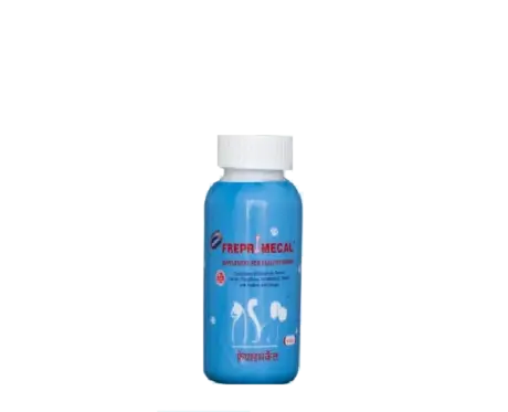 Freossi Freprimecal Tablets with Calcium & Phosphorus for Pets, 2 Size at ithinkpets.com (1) (1)