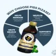 Fur Ball Story Piss Please Syrup, Prevent Urinary Track Infections, 200 ML at ithinkpets.com (4)