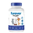 Furever Fur Bone, Bone Health Tablets for Dogs, Cats, 60 Tablets Ithinkpets (8)
