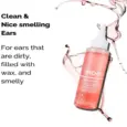 Moe Puppy Care Plus Ear Cleanser for Dogs & Cats, 100 ML at ithinkpets.com (3)