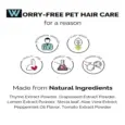Moe Puppy Dental Spray with Thyme Grapeseed for Dogs & Cats, 100 ML at ithinkpets.com (7)