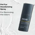 Moe Puppy Deodorizer, with Aloe Vera for Dogs & Cats, 100 ML at ithinkpets.com (2)
