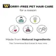 Moe Puppy Deodorizer, with Aloe Vera for Dogs & Cats, 100 ML at ithinkpets.com (6)