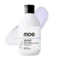 Moe Puppy Keratin Plus, Hairfall Shampoo for Dogs & Cats, 2 Sizes at ithinkpets.com (1)