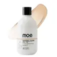 Moe Puppy Oatmeal Glow Shampoo, Shine Boosting with Oatmeal & Honey for Dogs & Cats, 300 ML at ithinkpets.com (1)