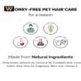 Moe Puppy Paw Cream Vitamin E Shea Butter for Dogs & Cats, 30 GM at ithinkpets.com (4)