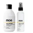 Moe Puppy Tick Spray and Shampoo Combo,Best Tick and flea protection for Dogs and Cats, 2 Products at ithinkpets.com 1
