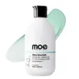 Moe Xtra Nourish Shampoo for Relieving Itch and Moisturizing Dry Coat for Dogs & Cats, 2 Sizes at ithinkpets.com (1) (1)
