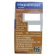 Pet Mankind Hepamust Drops, Herbal Pet Drops, 30 ML