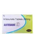 Sihil Artebabe 250 MG Tablets For Dogs & Cats, 10 Tablets Ithinkpets (4)
