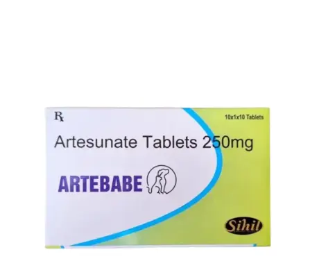 Sihil Artebabe 250 MG Tablets For Dogs & Cats, 10 Tablets Ithinkpets (4)