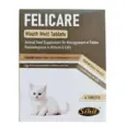 Sihil Felicare Tablets for Cats, 6 Tablets at ithinkpets.com (1) (1)
