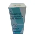 Sihil Vetclin Oral Solution (Clindamycin Hydrochloride) for Dogs and Cats, 60 ML Ithinkpets (3)