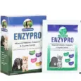 Skonner Pharma Enzypro Advanced Preboitics Enzymes For Dog and Cat, 6 x 5 GM Sachets at ithinkpets.com (1) (1)