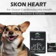 Skonner Pharma Skon Heart for Cardiovascular Care for Dogs, 30 Tablets at ithinkpets.com (2)