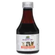Skonner Pharma Skonvit Syrup Multivitamin Supplement for Dogs, 200 ML at ithinkpets.com (3)