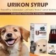 Skonner Pharma Urikon Syrup for Dogs & Cats, 90 ML at ithinkpets.com (4)