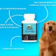 Skonner Pharma Vet Samein Large Tablets, 30 Tablets at ithinkpets.com (5)