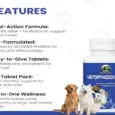 Skonner Pharma VetOrthodox PRO Tablets, 2 Sizes at ithinkpets.com (5)